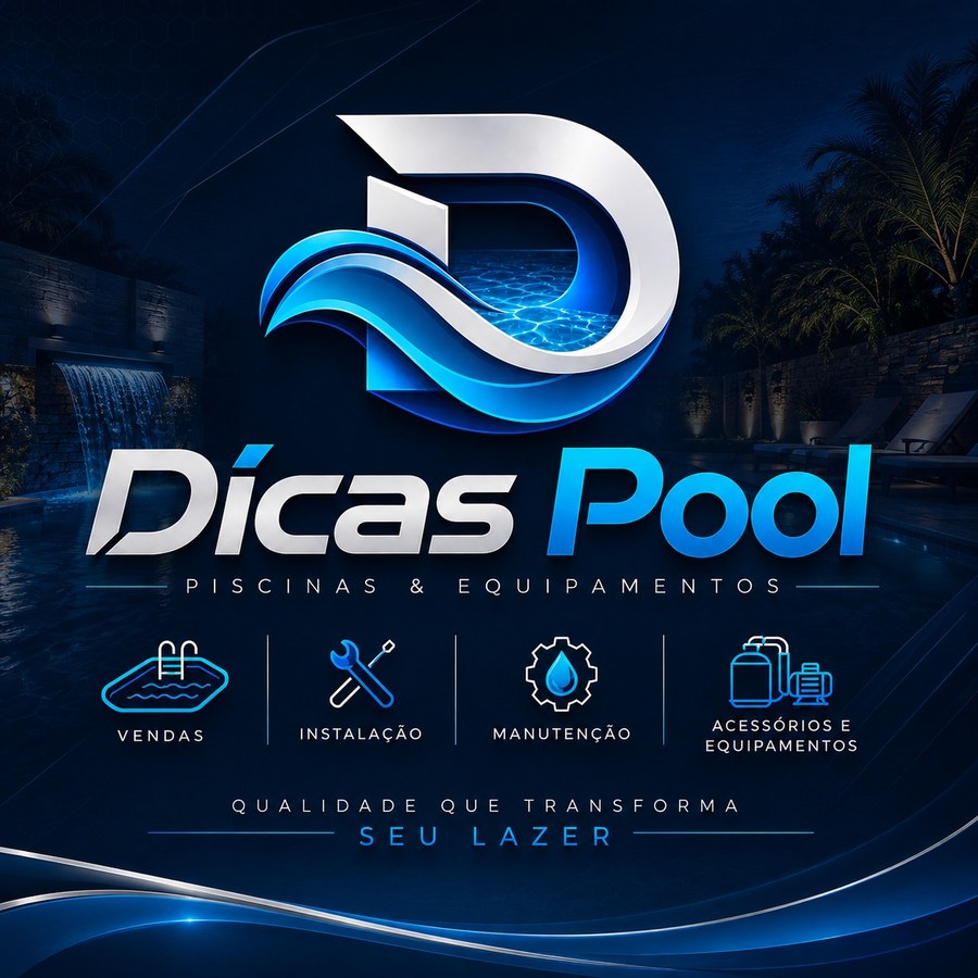 Dicas Pool — Piscinas e Equipamentos